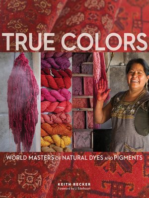 cover image of True Colors